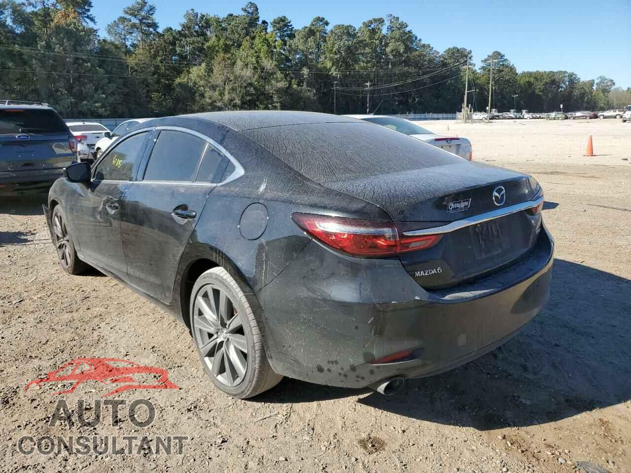 MAZDA 6 2020 - JM1GL1VMXL1520910