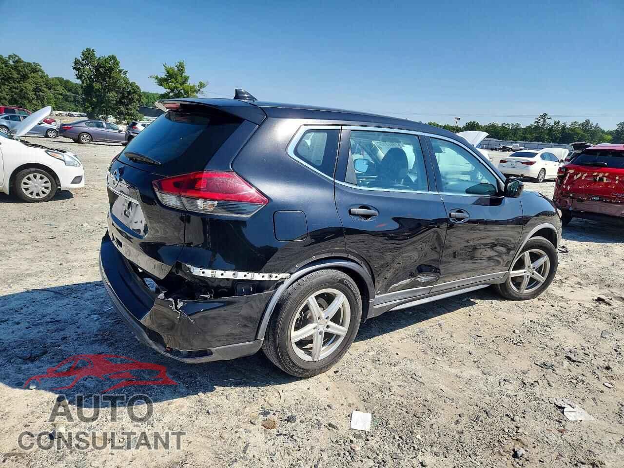 NISSAN ROGUE 2020 - KNMAT2MT6LP537656