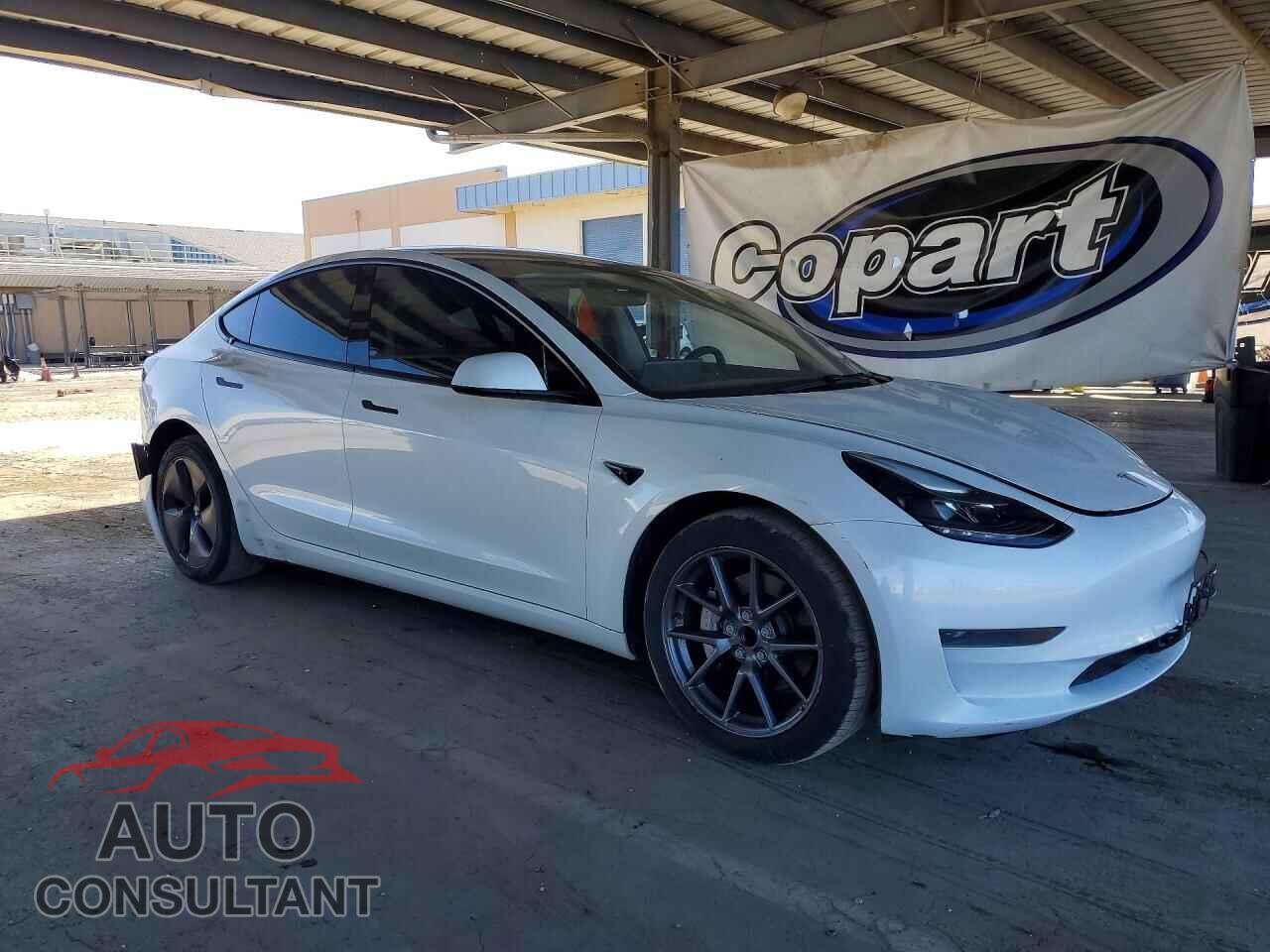 TESLA MODEL 3 2023 - 5YJ3E1EA3PF516838
