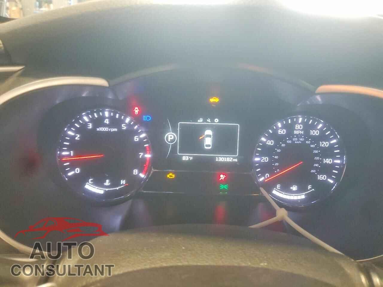 KIA OPTIMA 2015 - 5XXGR4A67FG476204
