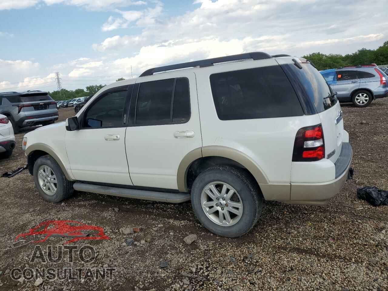 FORD EXPLORER 2010 - 1FMEU6EE3AUA72804