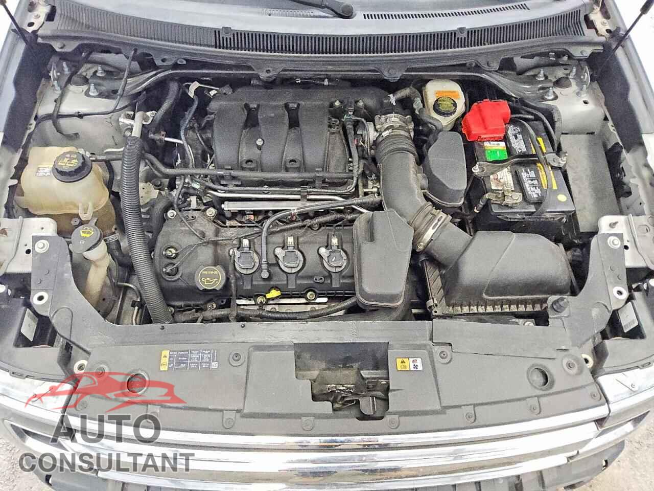 FORD FLEX 2016 - 2FMGK5B82GBA23082