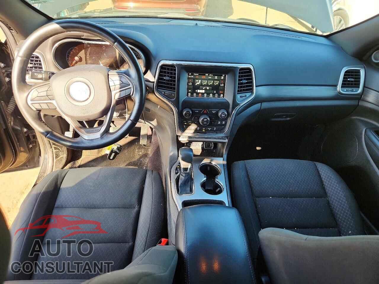 JEEP CHEROKEE 2019 - 1C4RJFAG8KC608420