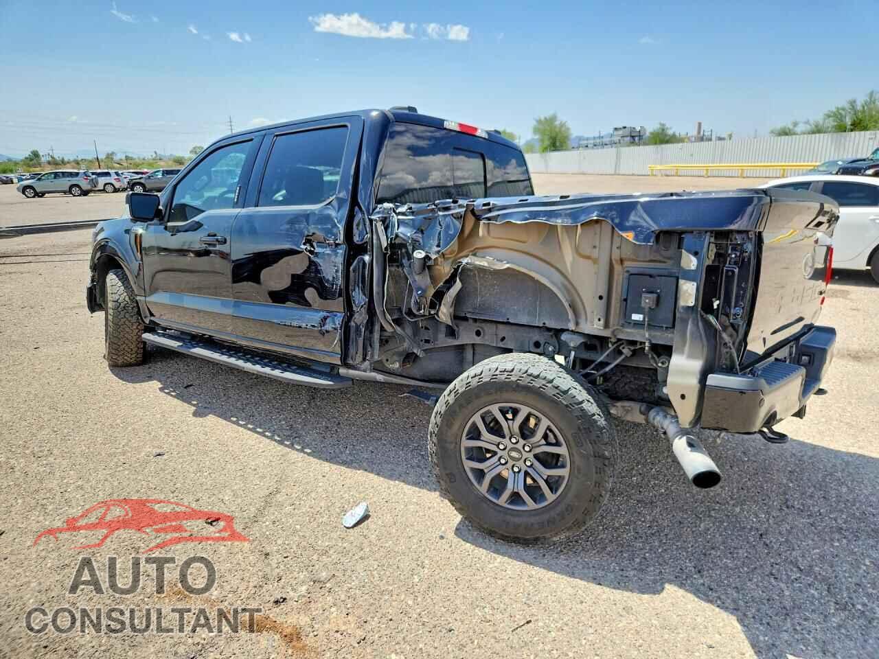 FORD F150 2023 - 1FTEW1E81PFB85000