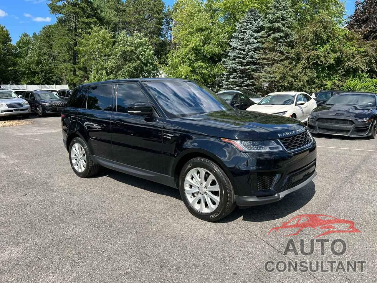 LAND ROVER RANGEROVER 2019 - SALWG2RU5KA874597