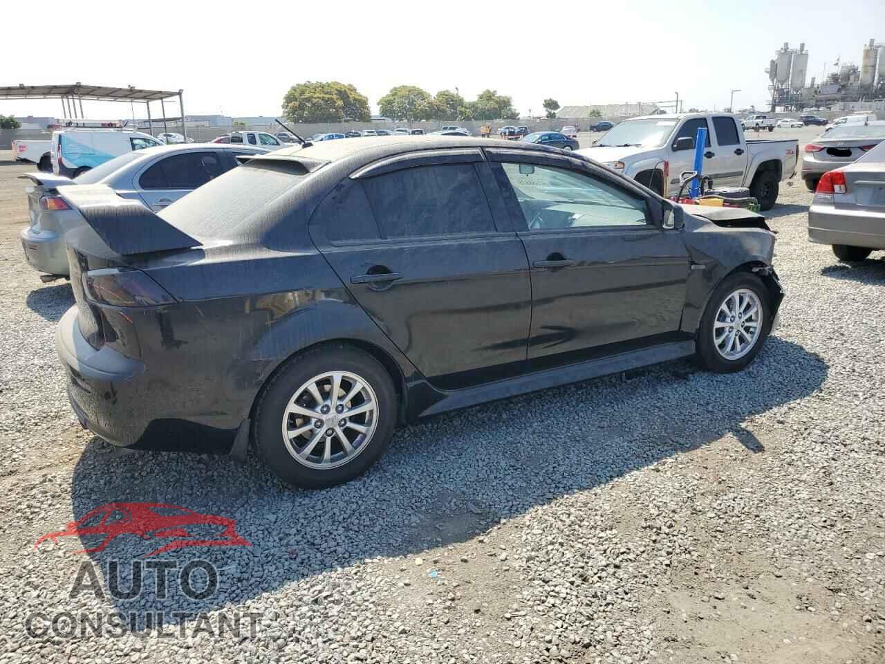 MITSUBISHI LANCER 2014 - JA32U2FU9EU002735