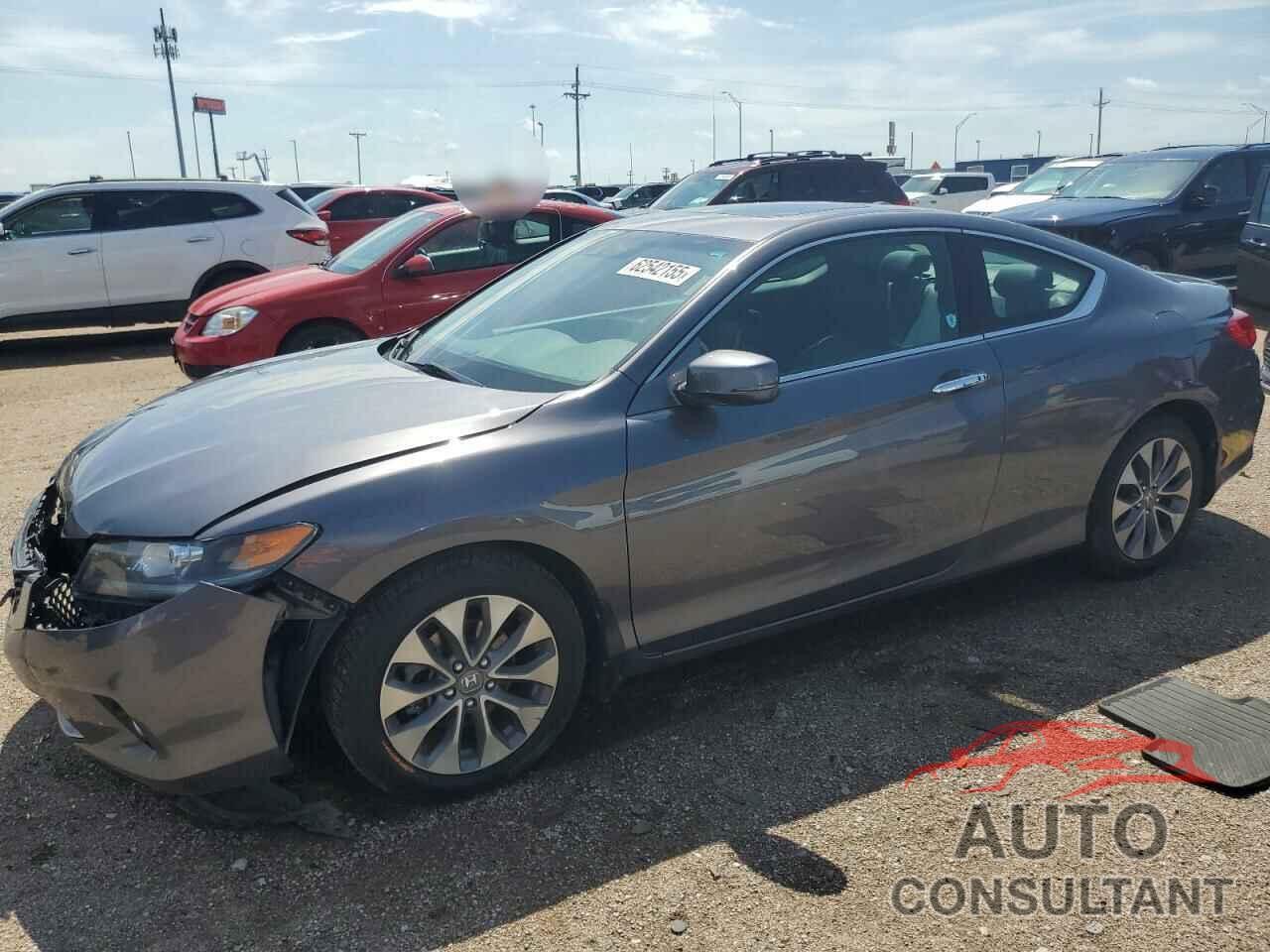 HONDA ACCORD 2014 - 1HGCT1B82EA013767