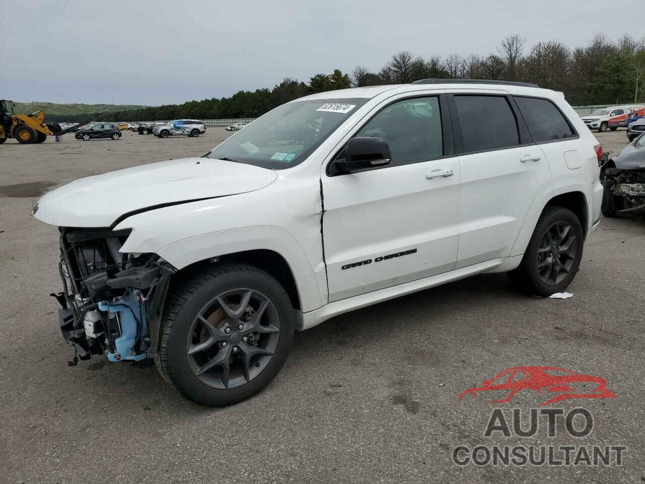 JEEP GRAND CHER 2019 - 1C4RJFBG6KC800630