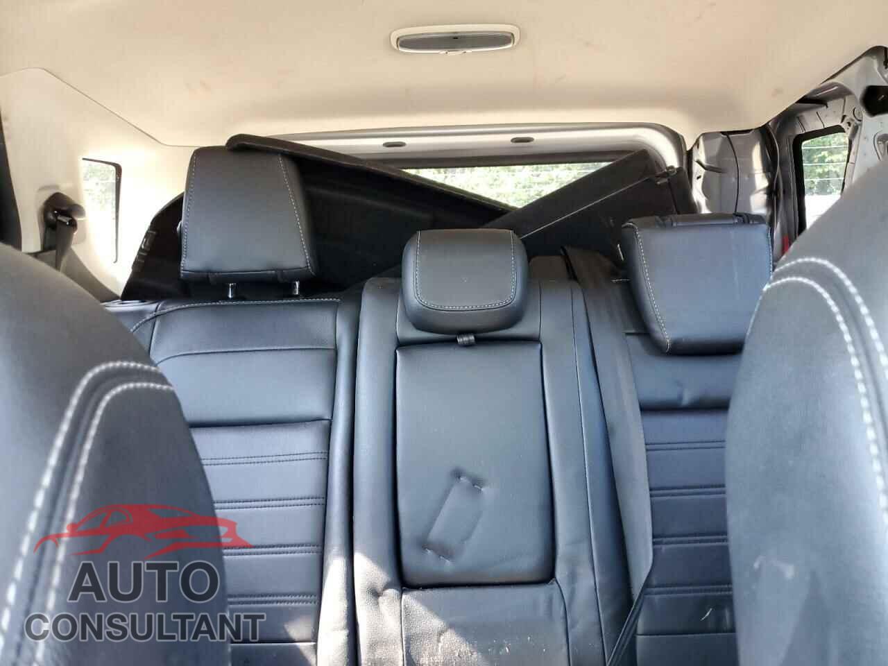 FORD ECOSPORT 2019 - MAJ6S3KL5KC277683