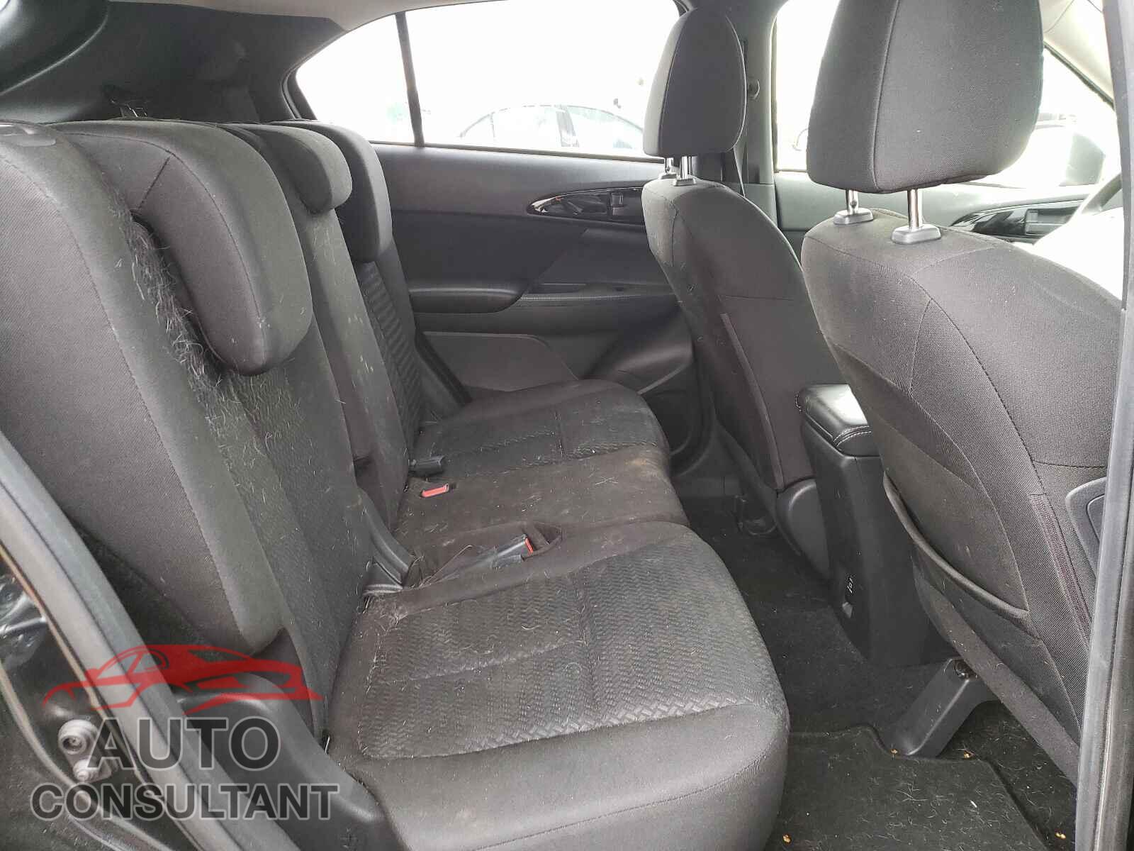 MITSUBISHI ECLIPSE 2018 - JA4AT4AA8JZ064546
