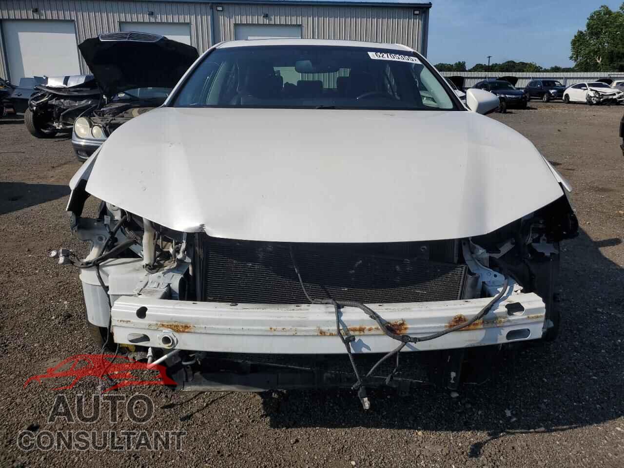 LEXUS ES350 2014 - JTHBK1GG4E2148254