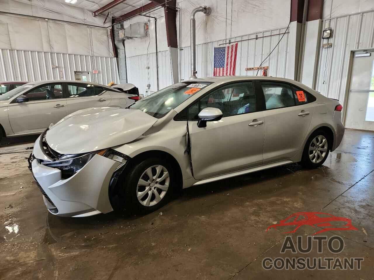 TOYOTA COROLLA 2024 - 5YFB4MDE4RP199292