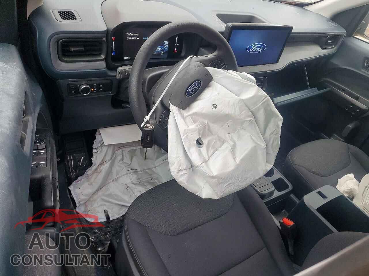 FORD MAVERICK 2026 - 3FTTW8A32TRA18927