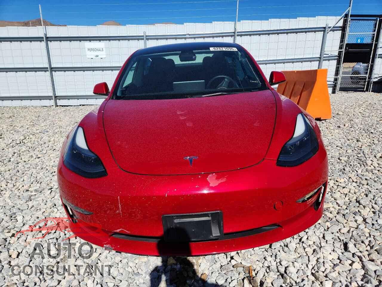 TESLA MODEL 3 2023 - 5YJ3E1EA1PF453674