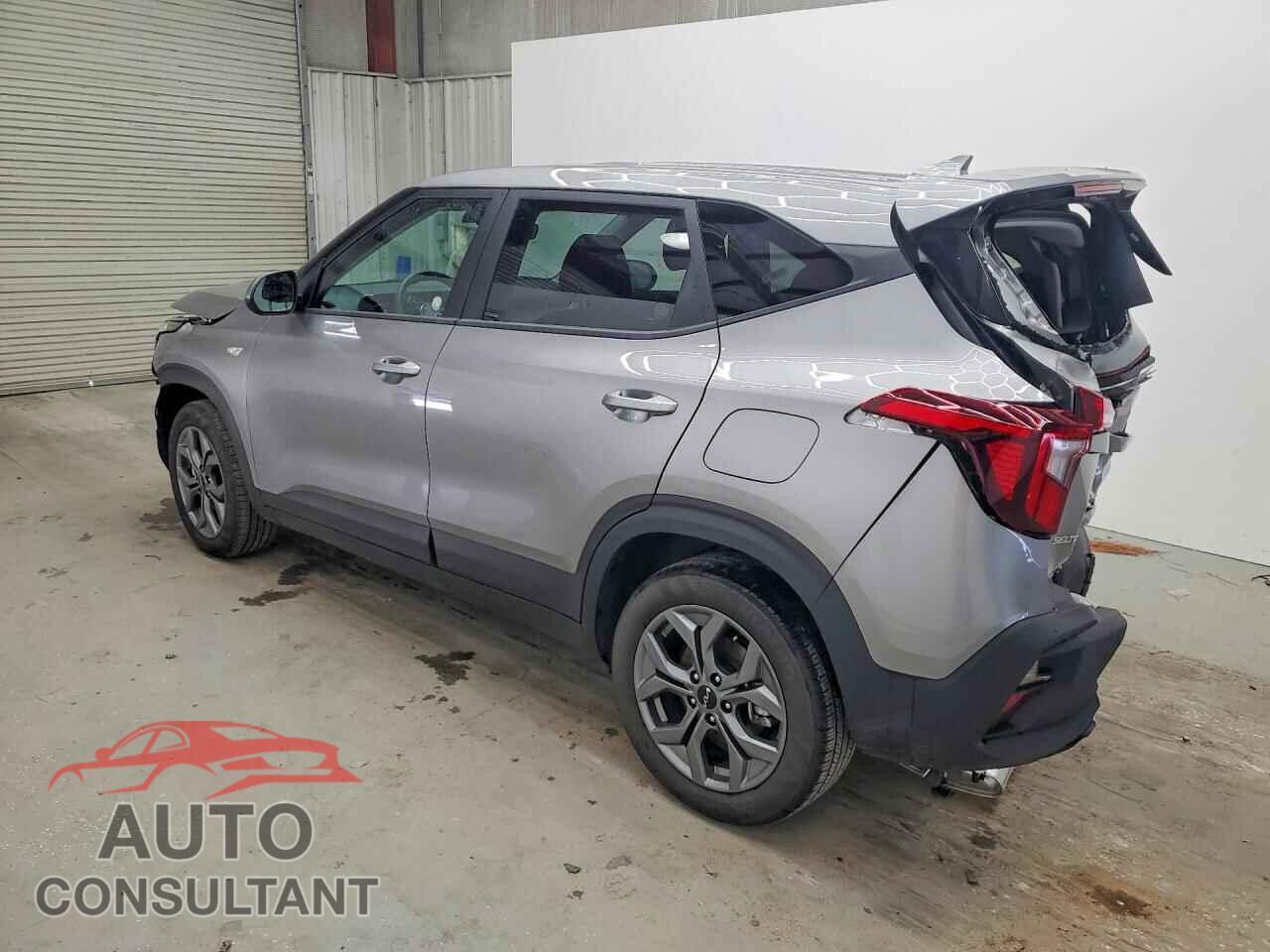 KIA SELTOS 2026 - KNDEPCAA4T7901331