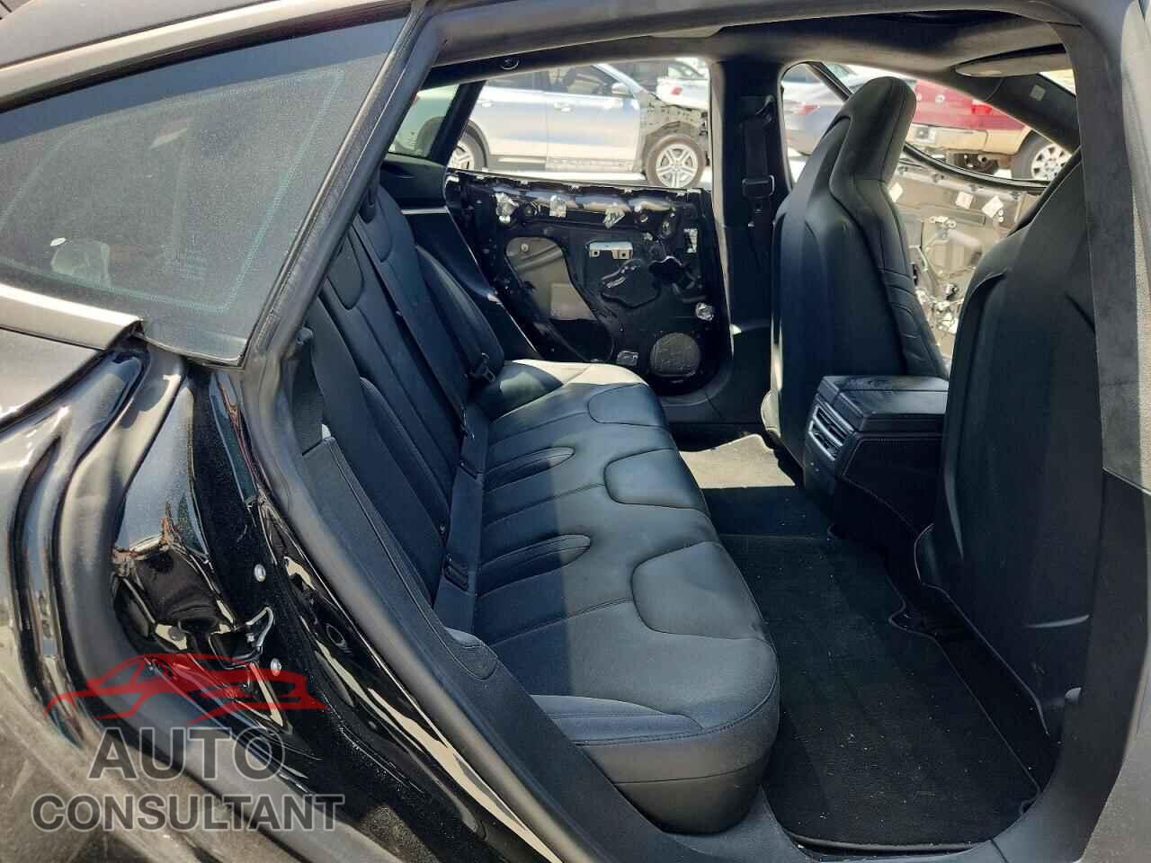 TESLA MODEL S 2016 - 5YJSA1E11GF158890