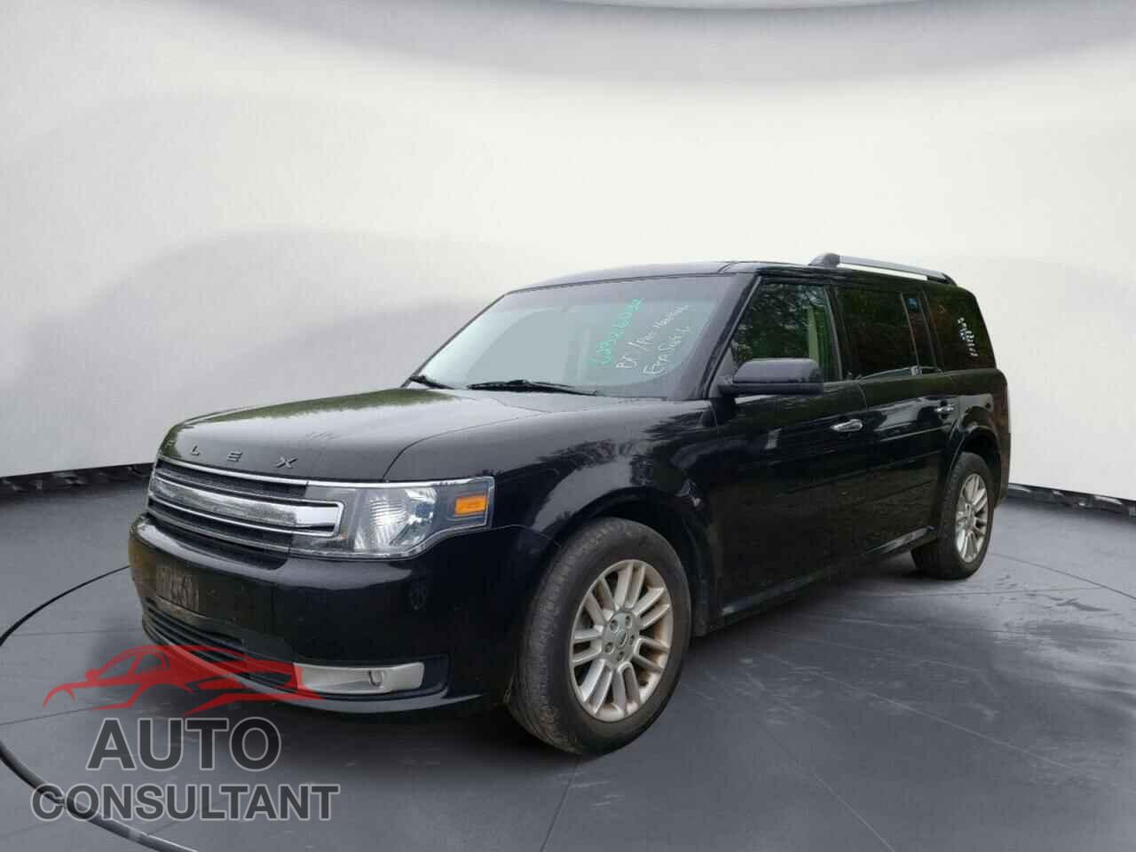 FORD FLEX 2019 - 2FMGK5C85KBA16764