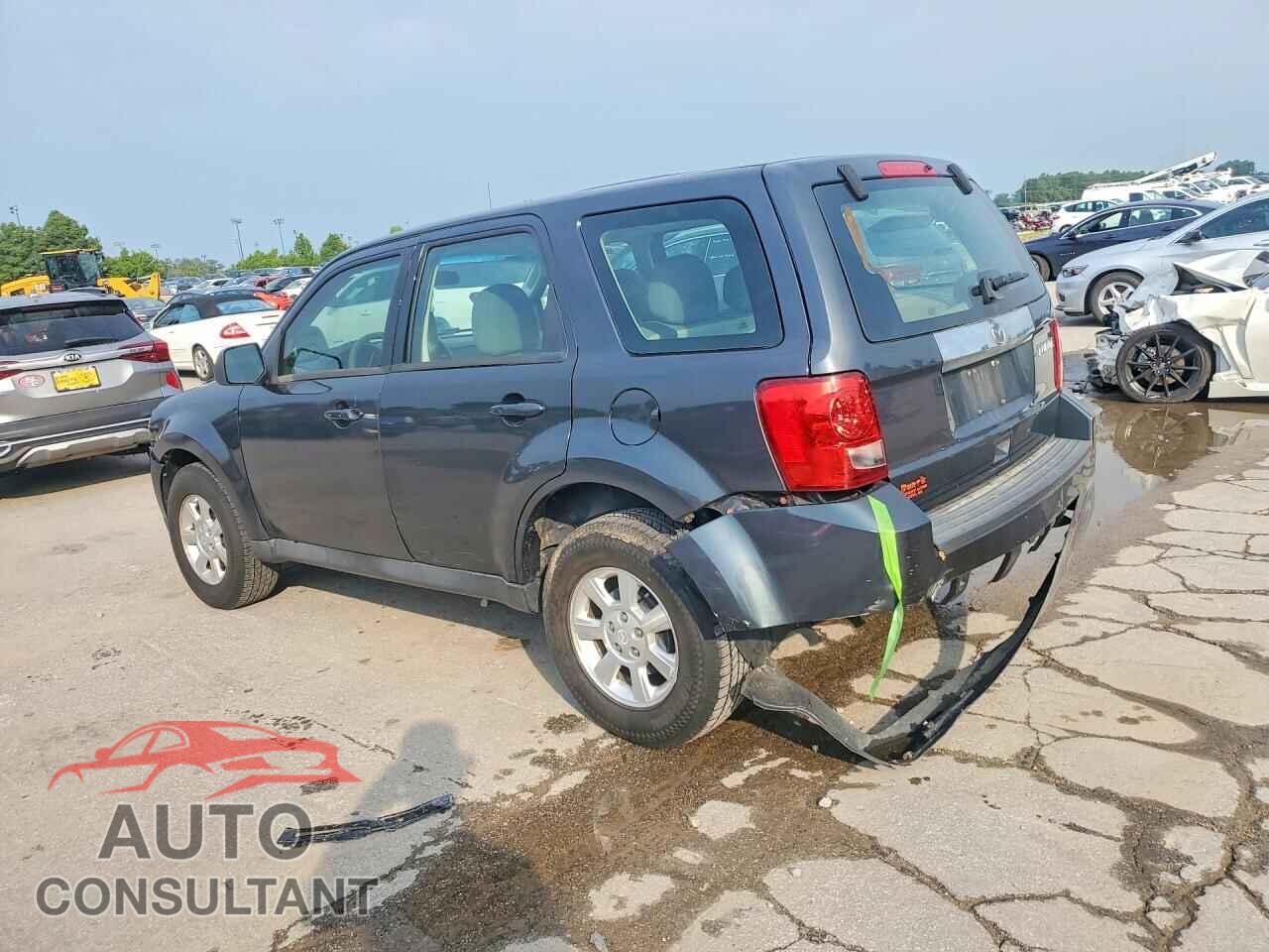 MAZDA TRIBUTE 2010 - 4F2CY0C76AKM02111