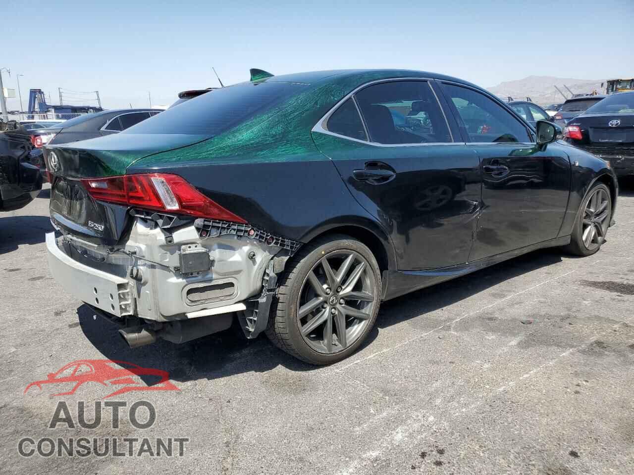 LEXUS IS 2014 - JTHBF1D28E5008557