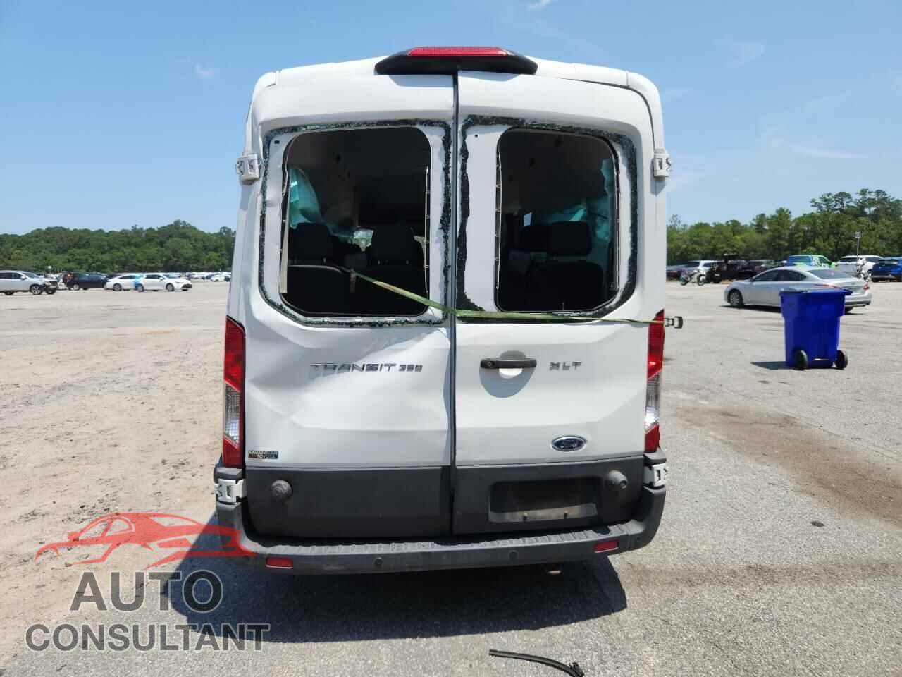 FORD TRANSIT 2020 - 1FBAX2C8XLKA24252