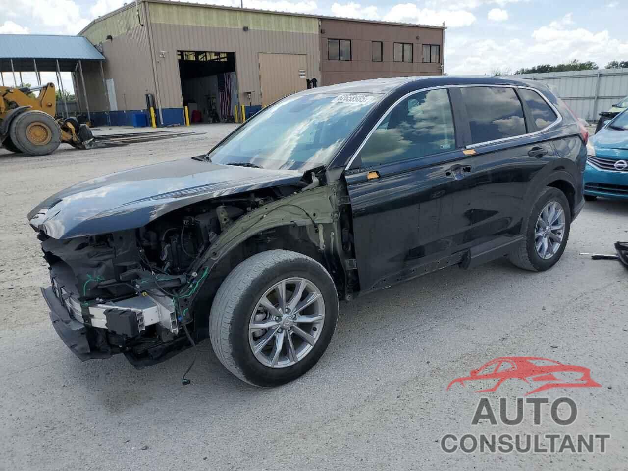 HONDA CRV 2023 - 7FARS3H77PE003711