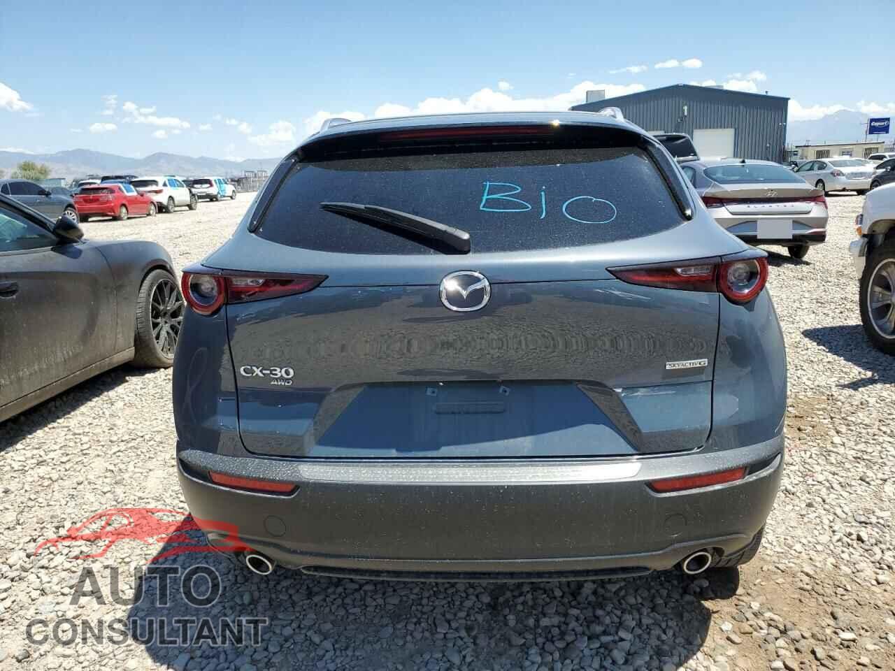 MAZDA CX30 2023 - 3MVDMBCM2PM524384