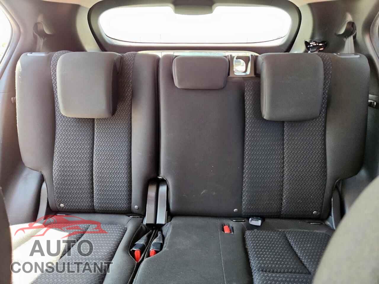 MITSUBISHI ECLIPSE 2019 - JA4AT4AA8KZ030916