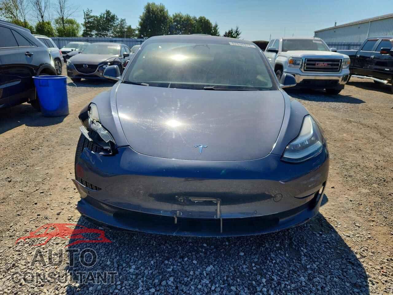 TESLA MODEL 3 2019 - 5YJ3E1EA4KF321663