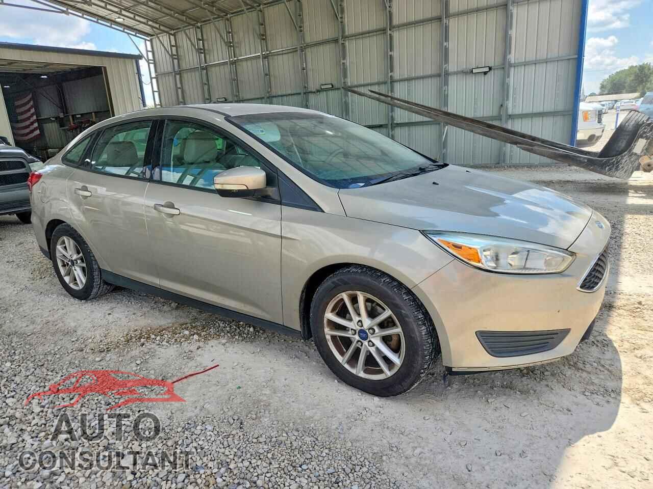 FORD FOCUS 2015 - 1FADP3F28FL357351