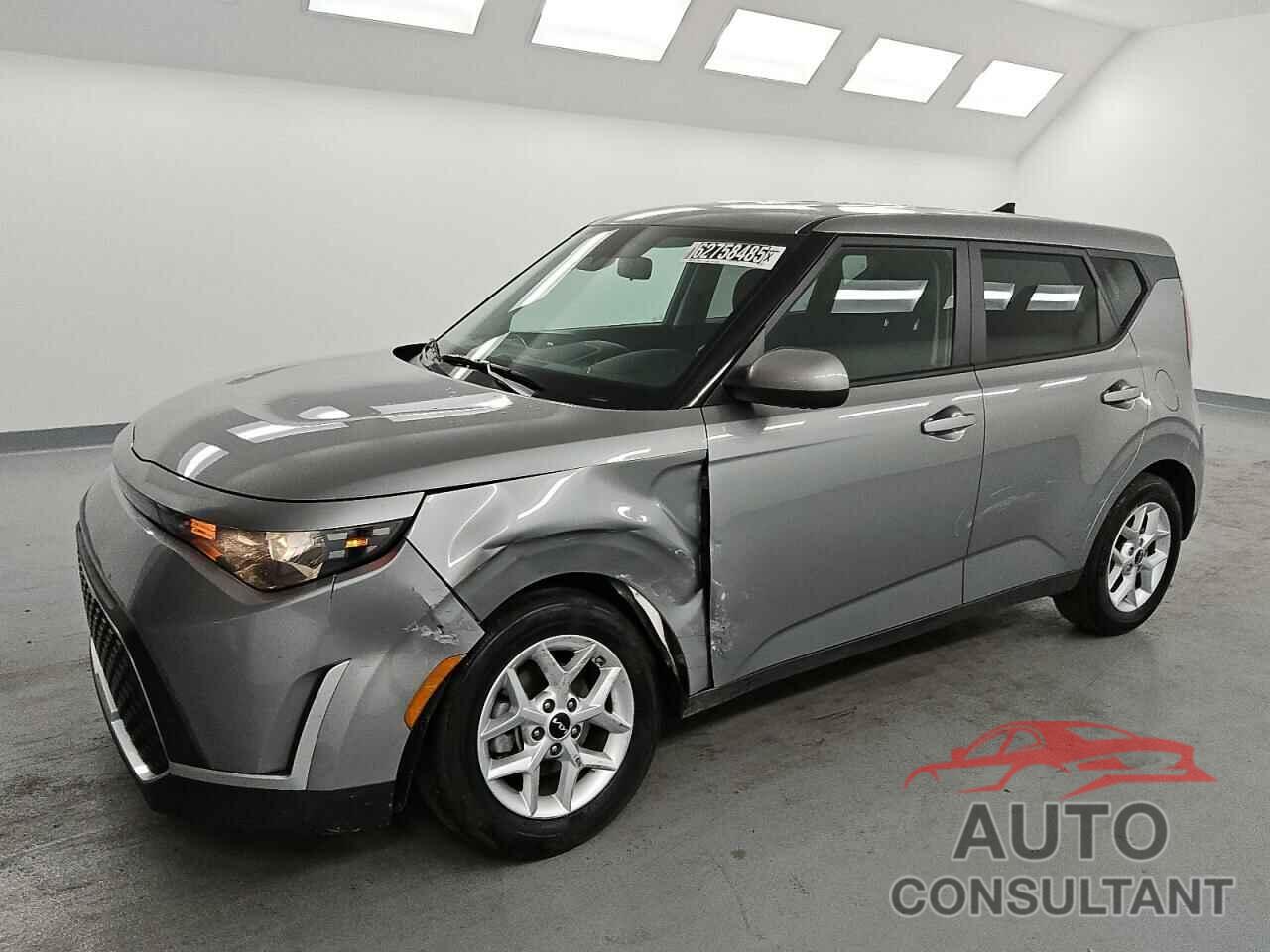 KIA SOUL 2025 - KNDJ23AU3S7932673