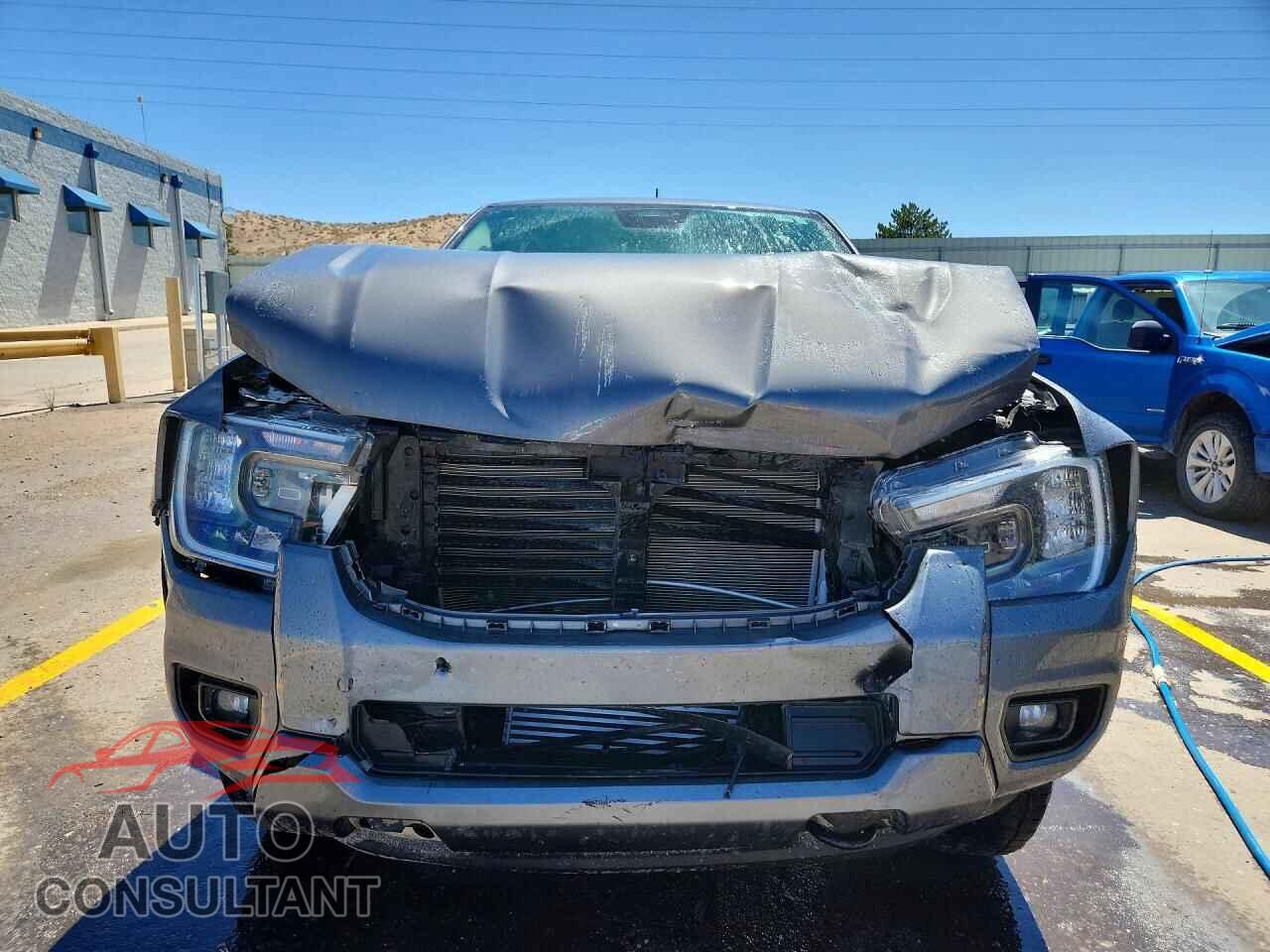 FORD RANGER 2024 - 1FTER4PH3RLE69237
