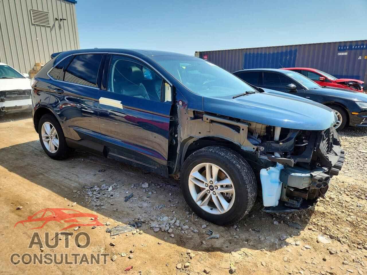 FORD EDGE 2016 - 2FMPK4J95GBC40713