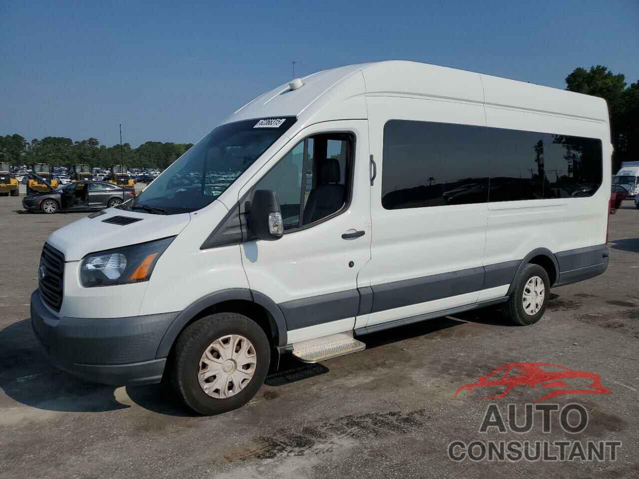 FORD TRANSIT 2018 - 1FTBW3XM7JKA37795