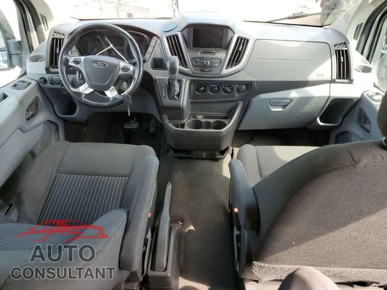 FORD TRANSIT 2016 - 1FBAX2CM7GKB05521