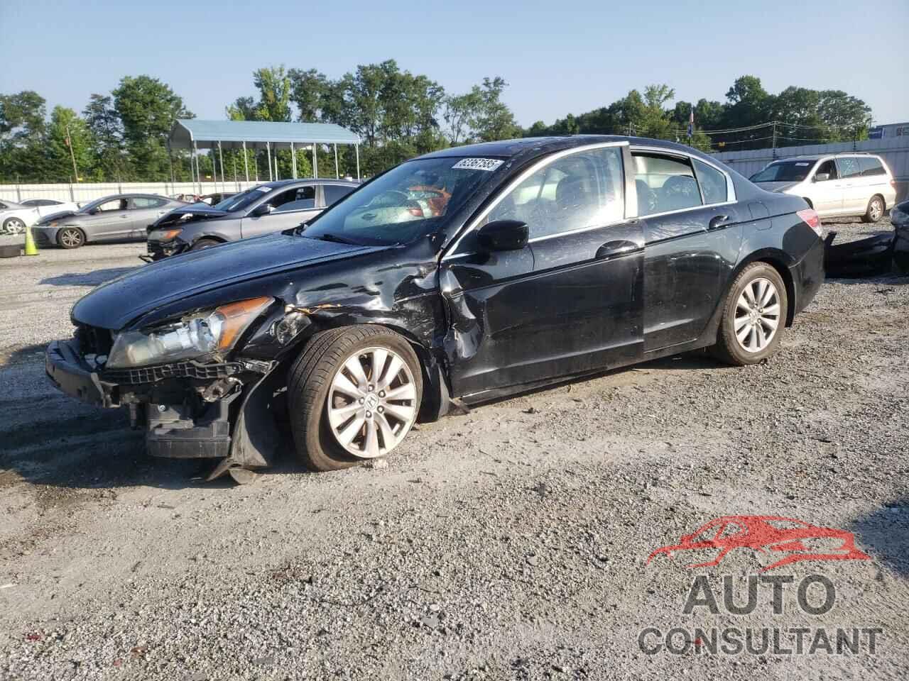 HONDA ACCORD 2012 - 1HGCP2F79CA143294