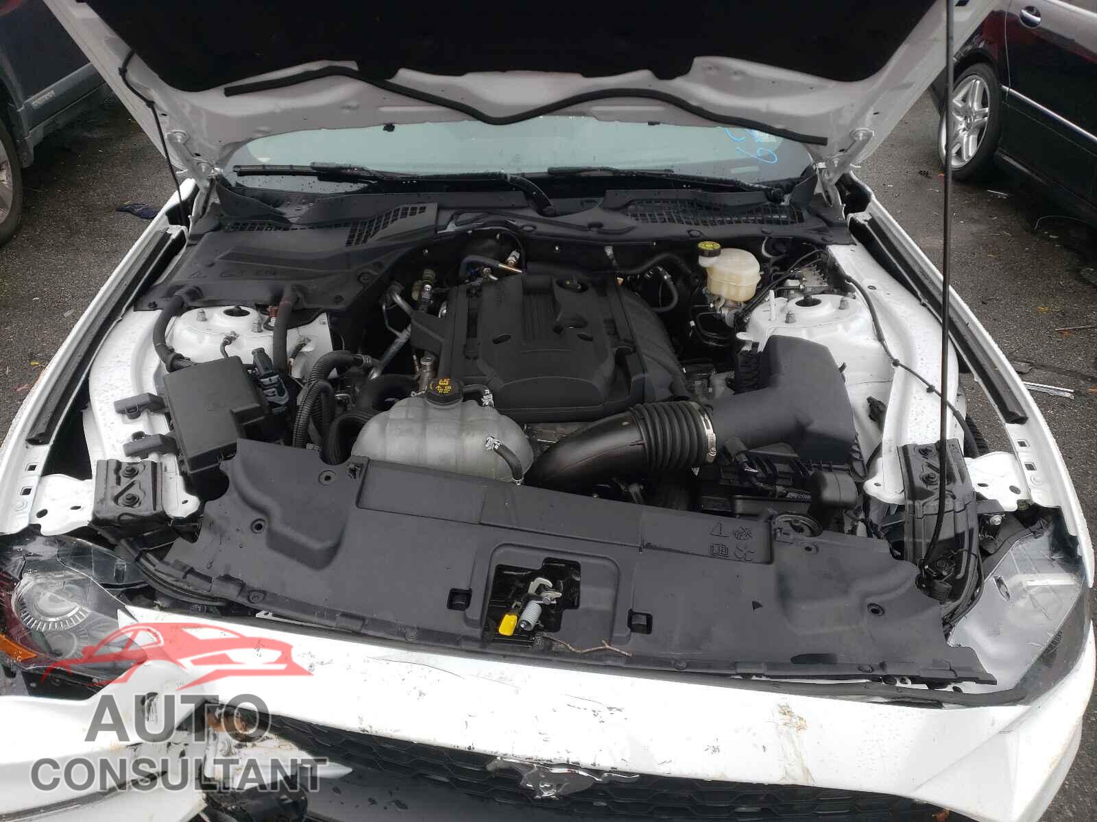 FORD MUSTANG 2020 - 1FA6P8TH2L5145124