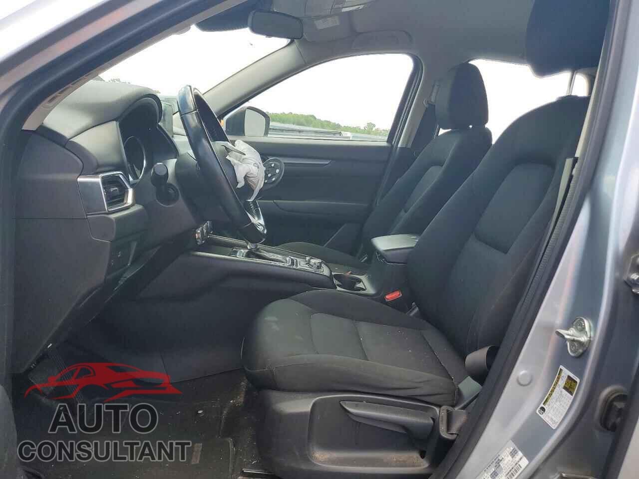 MAZDA CX-5 2018 - JM3KFBBM0J0423835