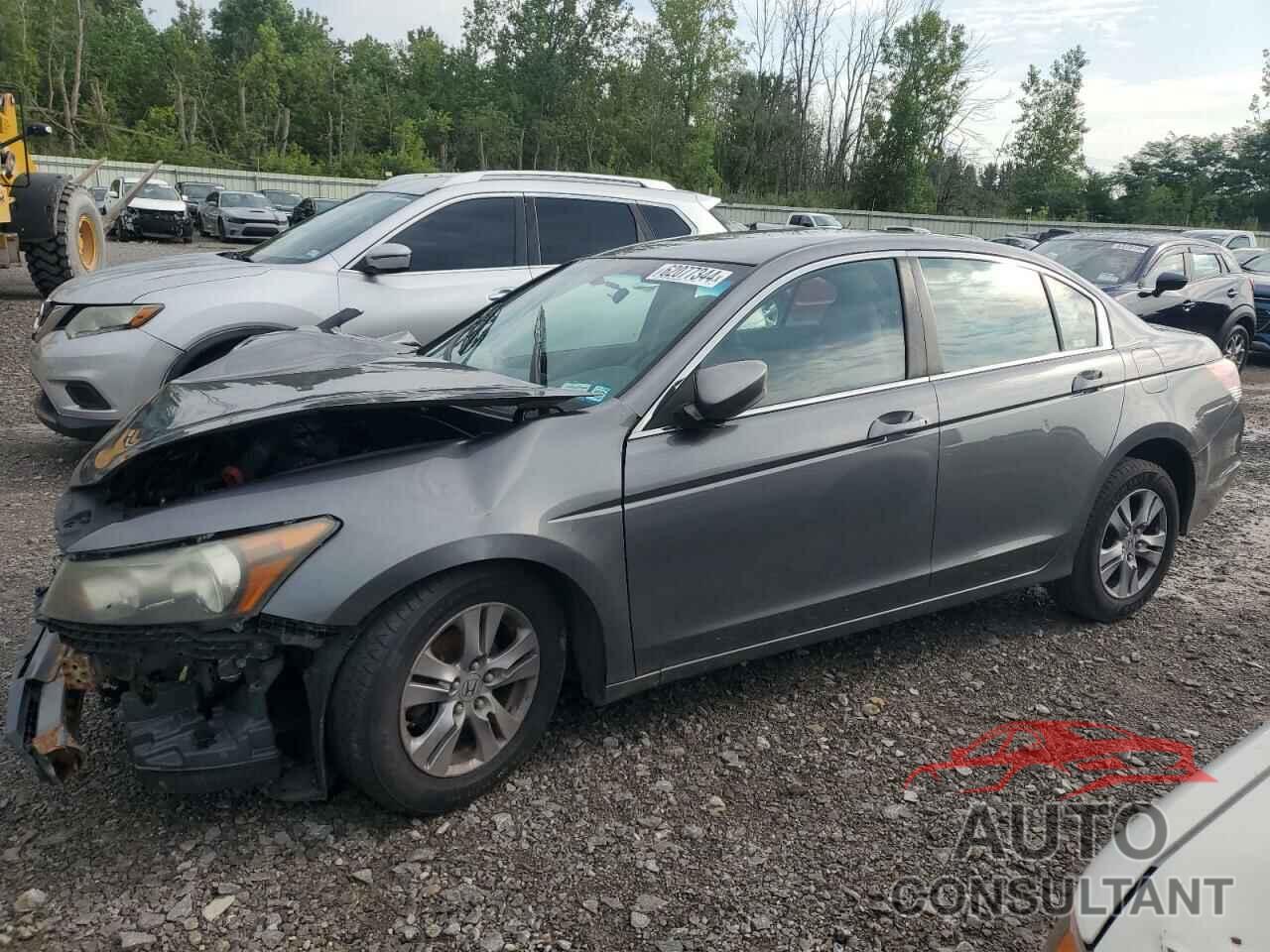 HONDA ACCORD 2011 - 1HGCP2F49BA043751