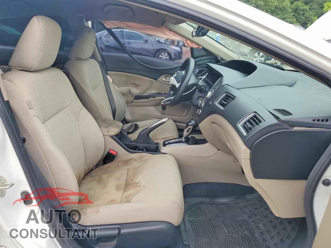 HONDA CIVIC 2014 - 19XFB2F52EE044180