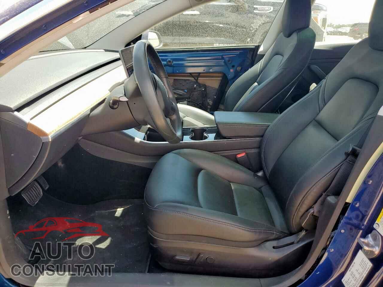 TESLA MODEL 3 2019 - 5YJ3E1EA9KF326079