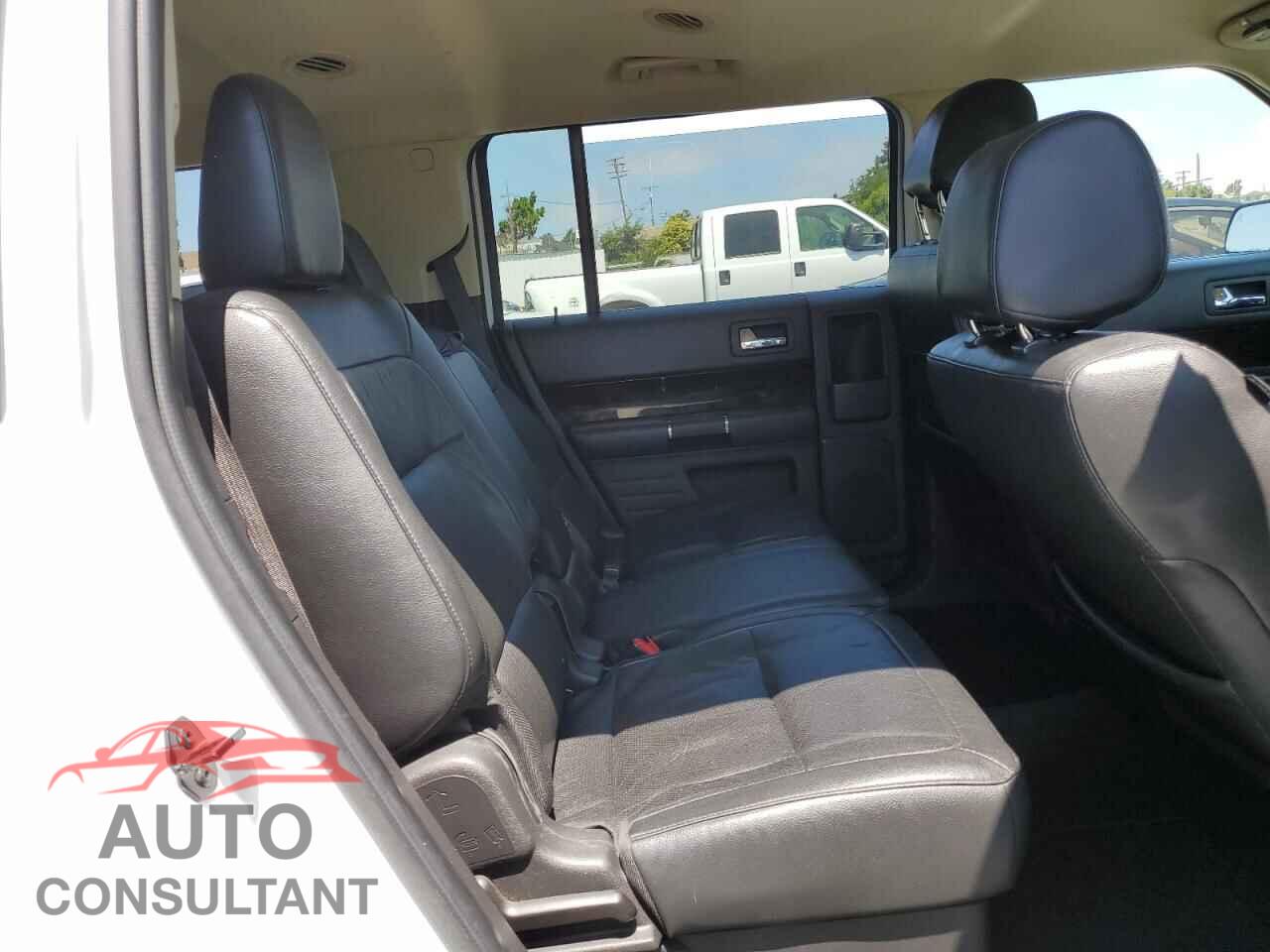 FORD FLEX 2015 - 2FMGK5D80FBA07930