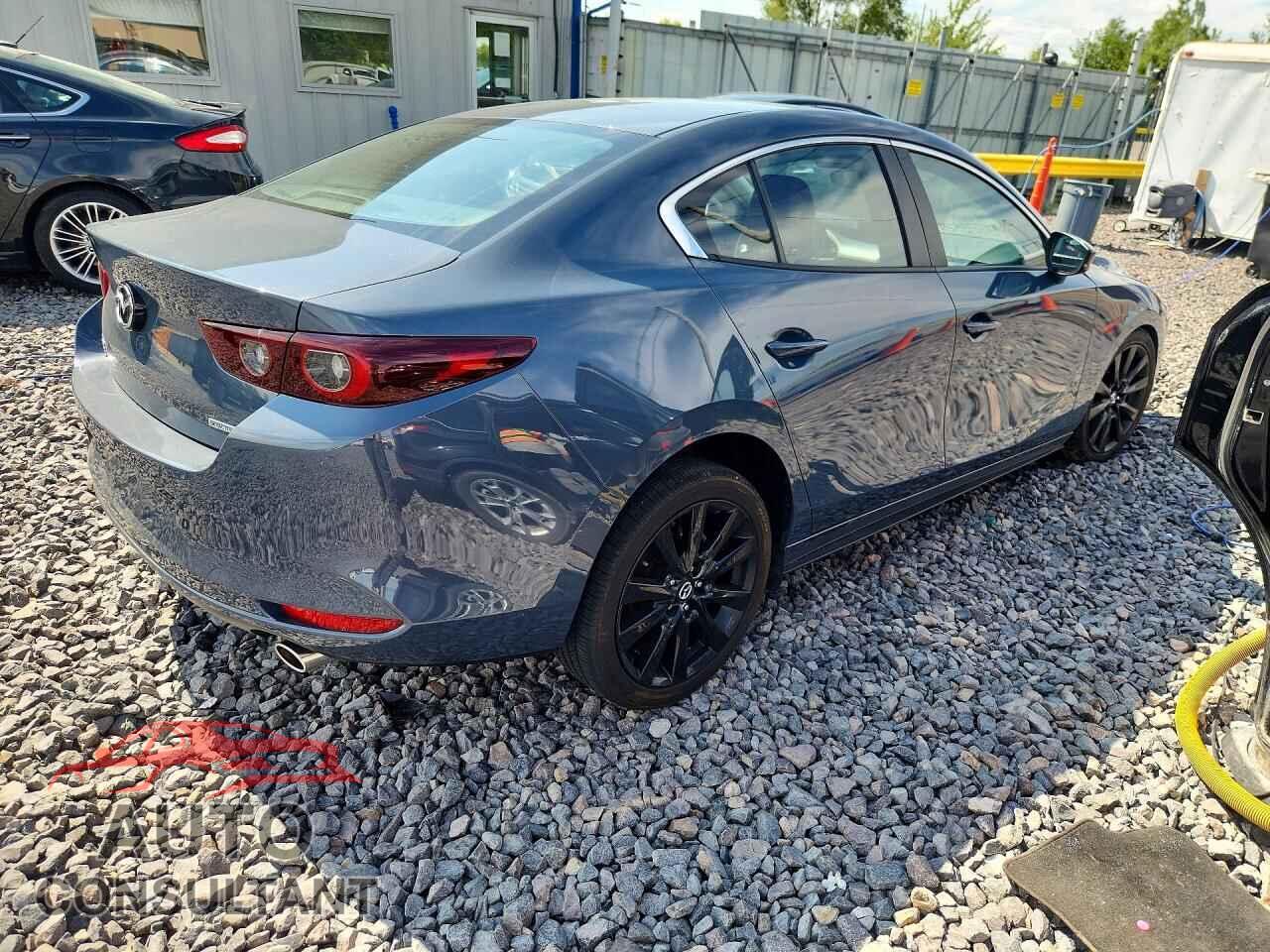 MAZDA 3 2024 - 3MZBPBCM1RM414054