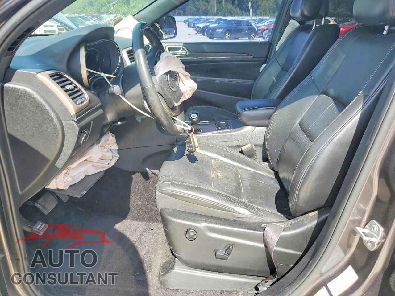 JEEP CHEROKEE 2015 - 1C4RJFBG2FC661280
