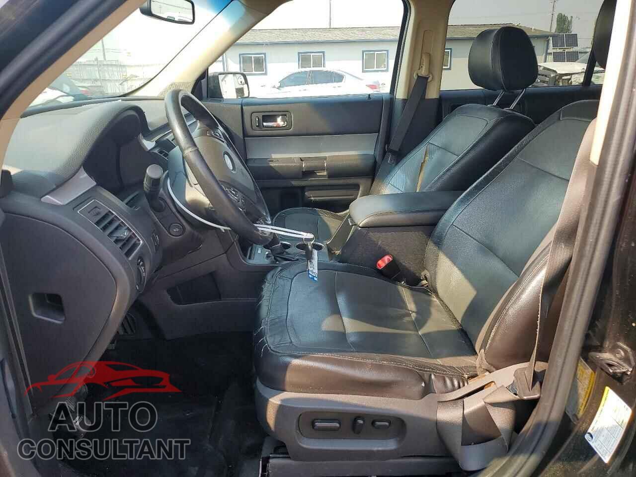 FORD FLEX 2014 - 2FMGK5C85EBD25008