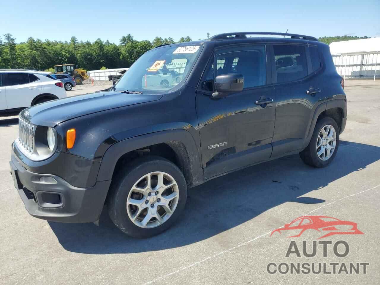 JEEP RENEGADE 2017 - ZACCJBBB3HPG11876