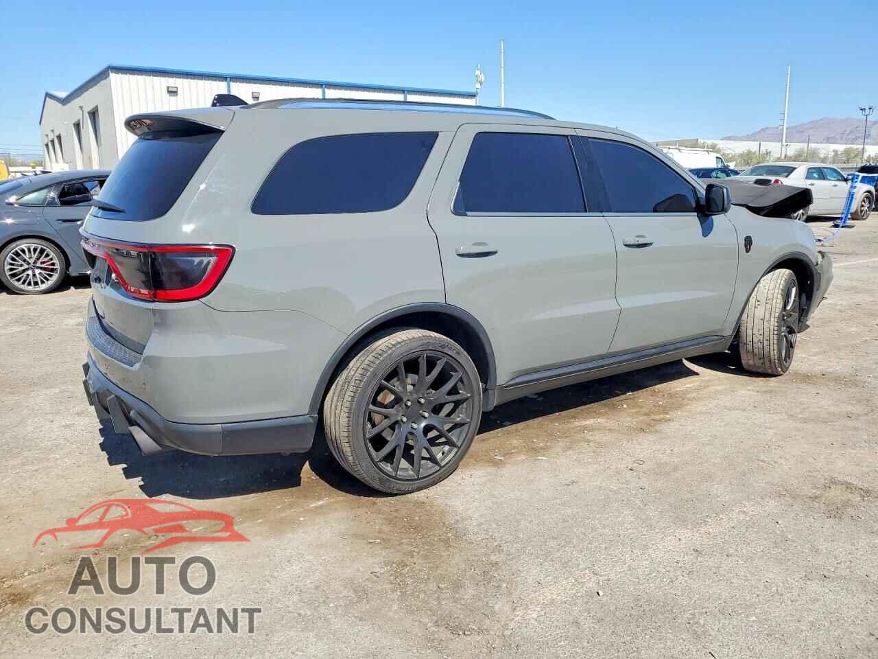 DODGE DURANGO 2023 - 1C4RDHAGXPC599486