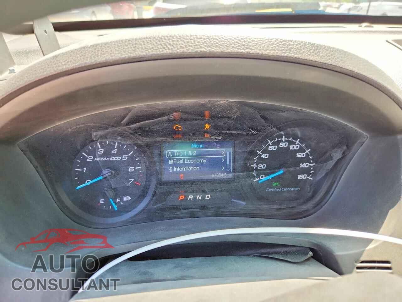 FORD EXPLORER 2015 - 1FM5K8AR7FGC08142