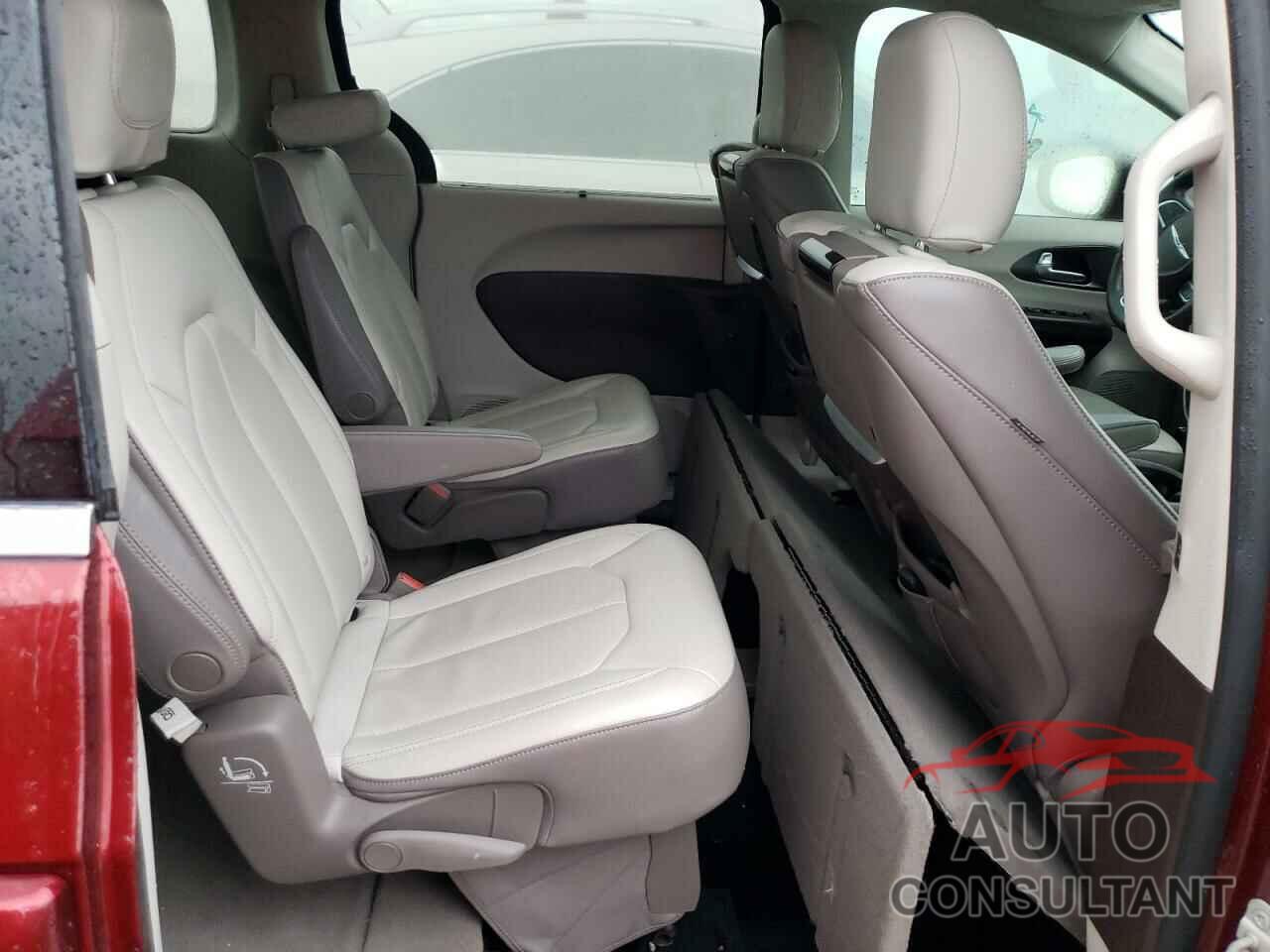 CHRYSLER PACIFICA 2019 - 2C4RC1EG6KR506256