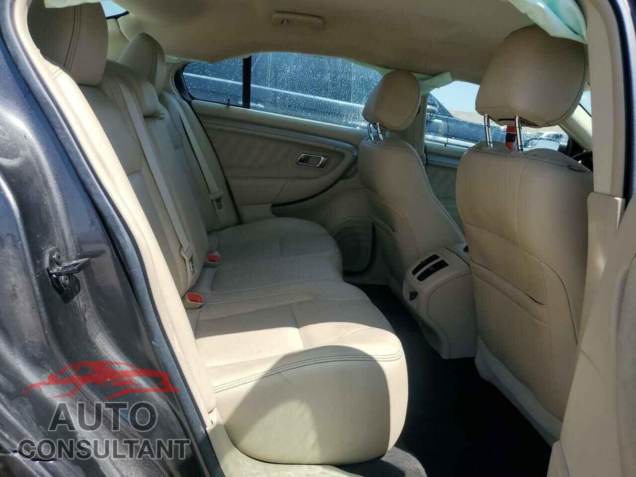 FORD TAURUS 2015 - 1FAHP2E87FG183122