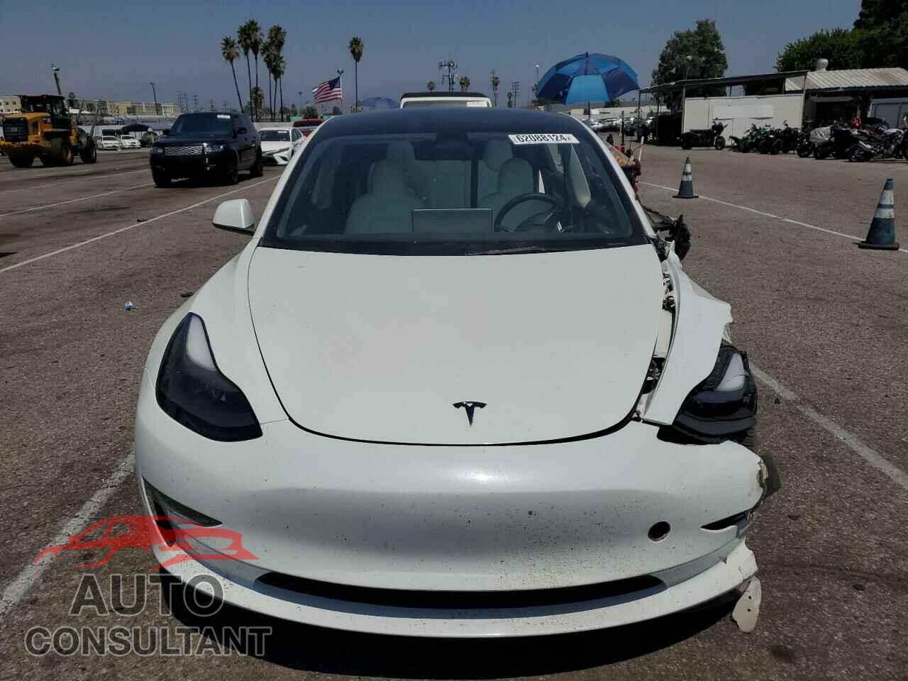 TESLA MODEL 3 2023 - 5YJ3E1EA7PF419724